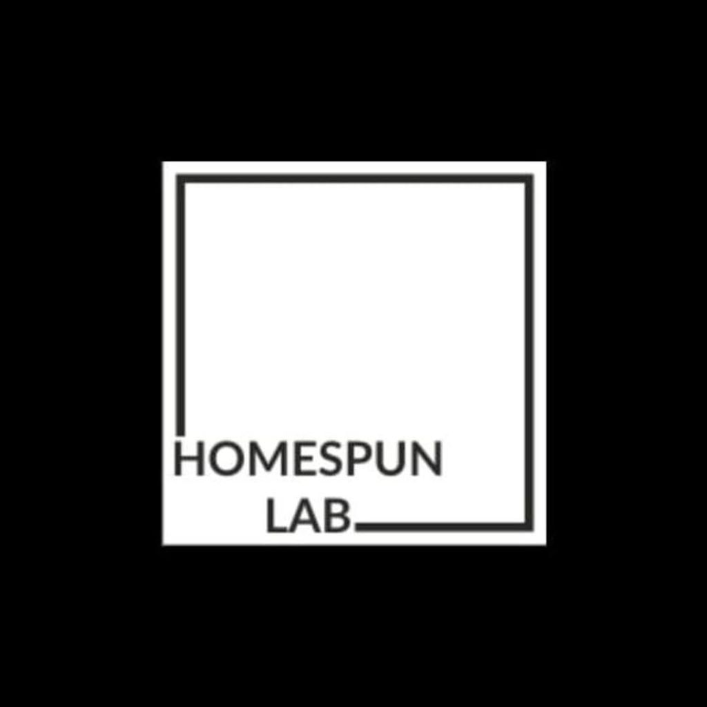 Homespun Apothecary Cover Image